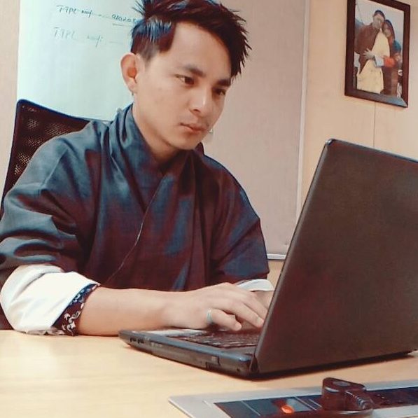 Sandeep Rai Chamling